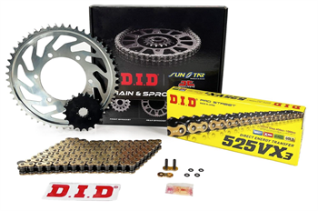 ZİNCİR DİŞLİ SETİ KAWASAKI Z 900 RS (900 cc)  (2024)