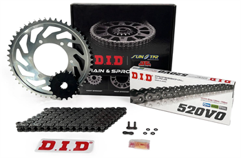 ZİNCİR DİŞLİ SETİ KTM DUKE (890 cc)  (2021-2022)