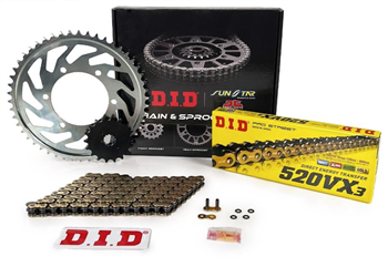 ZİNCİR DİŞLİ SETİ KTM DUKE (890 cc)  (2021-2022)