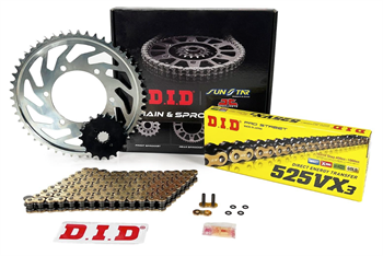 ZİNCİR DİŞLİ SETİ SUZUKI V-STROM (800 cc)  (2023-2024)