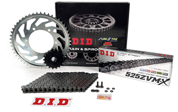 ZİNCİR DİŞLİ SETİ SUZUKI V-STROM (800 cc)  (2023-2024)