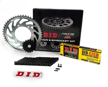 ZİNCİR DİŞLİ SETİ YAMAHA MT-125 (125 cc)  (2024)