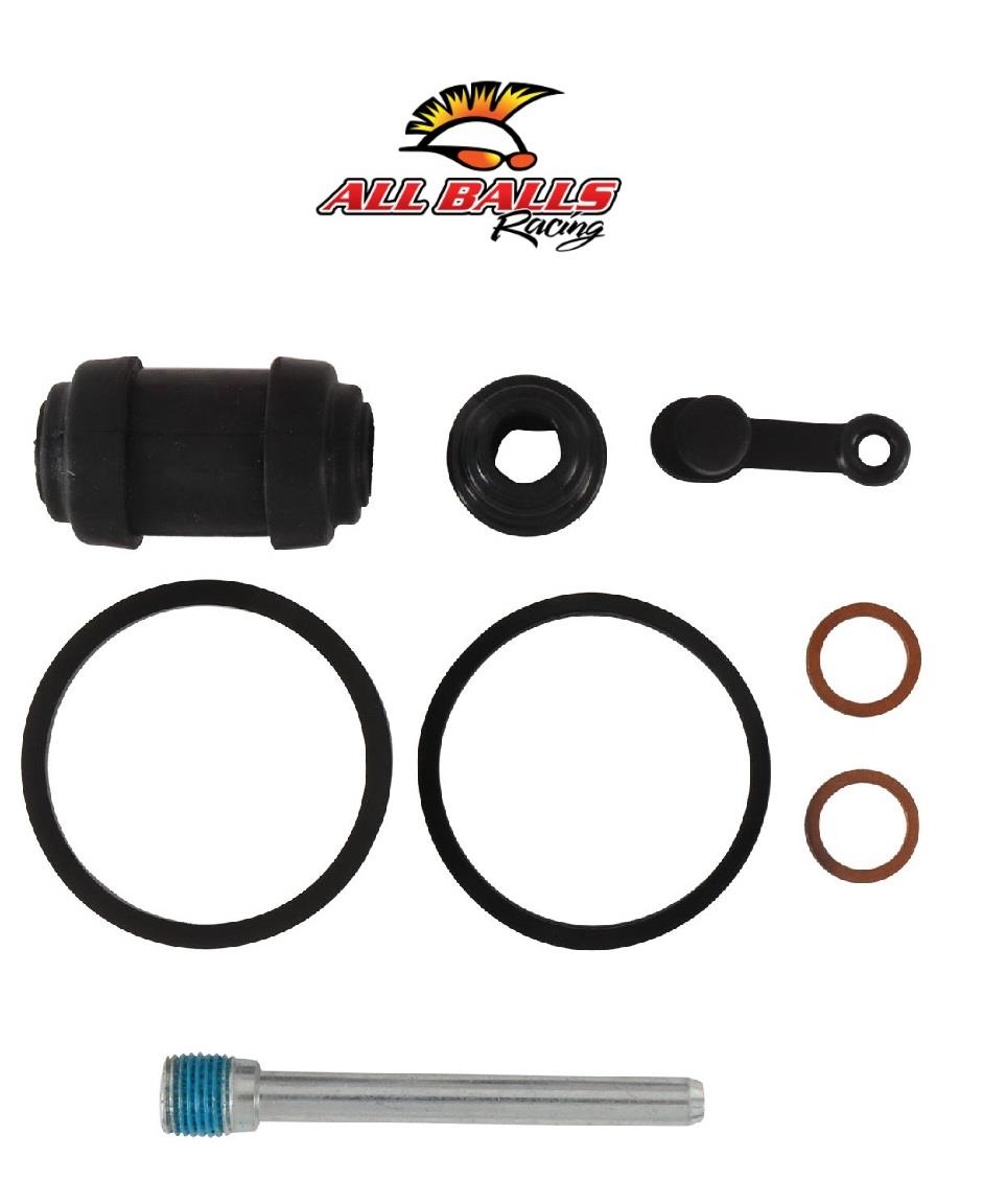 ABR FREN KALİPER YENİLEME KİTİ - ARKA / HONDA / CBR 929RR / 929cc / ARKA / 2000-2001