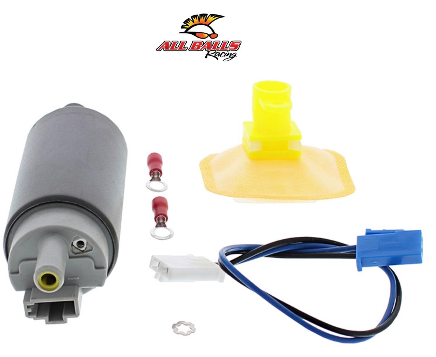 ABR YAKIT POMPA KİTİ / HONDA / CB 1000 R / 1000cc / 2018-2019-2020