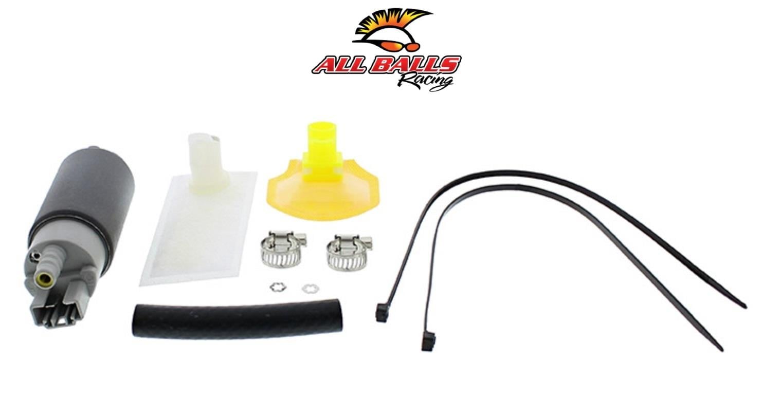 ABR YAKIT POMPA KİTİ / HONDA / CBR 929RR / 929cc / 2000-2001