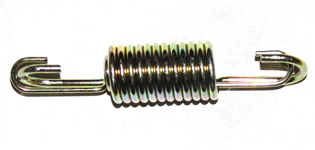 AGK Orta Sehpa Yayı