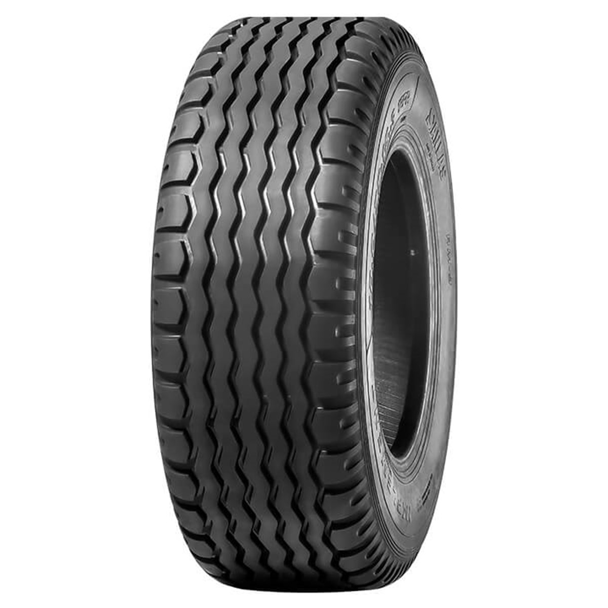 Anlas 10.0/75-15-3 14PR RM-5 TL Römork Tarım Lastiği