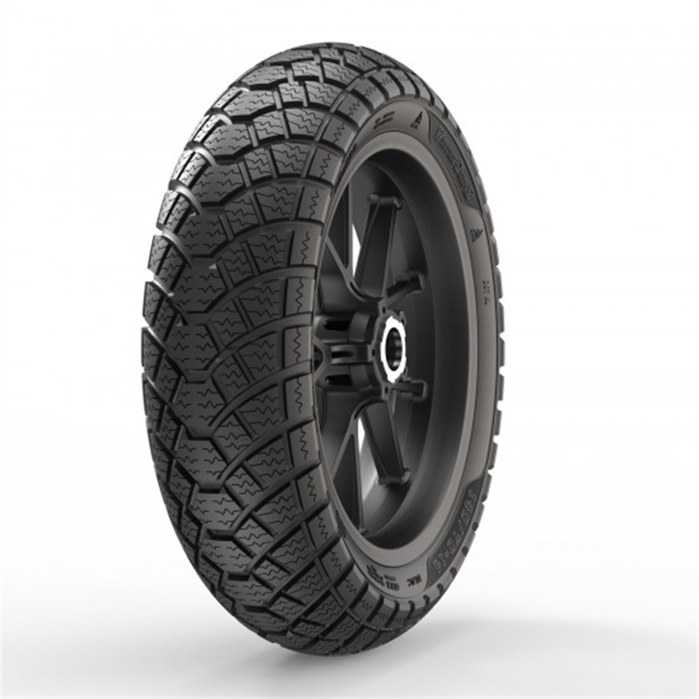 Anlas 100/80-16 SC500 WINTER GRIP-2 Motosiklet Kış Lastiği