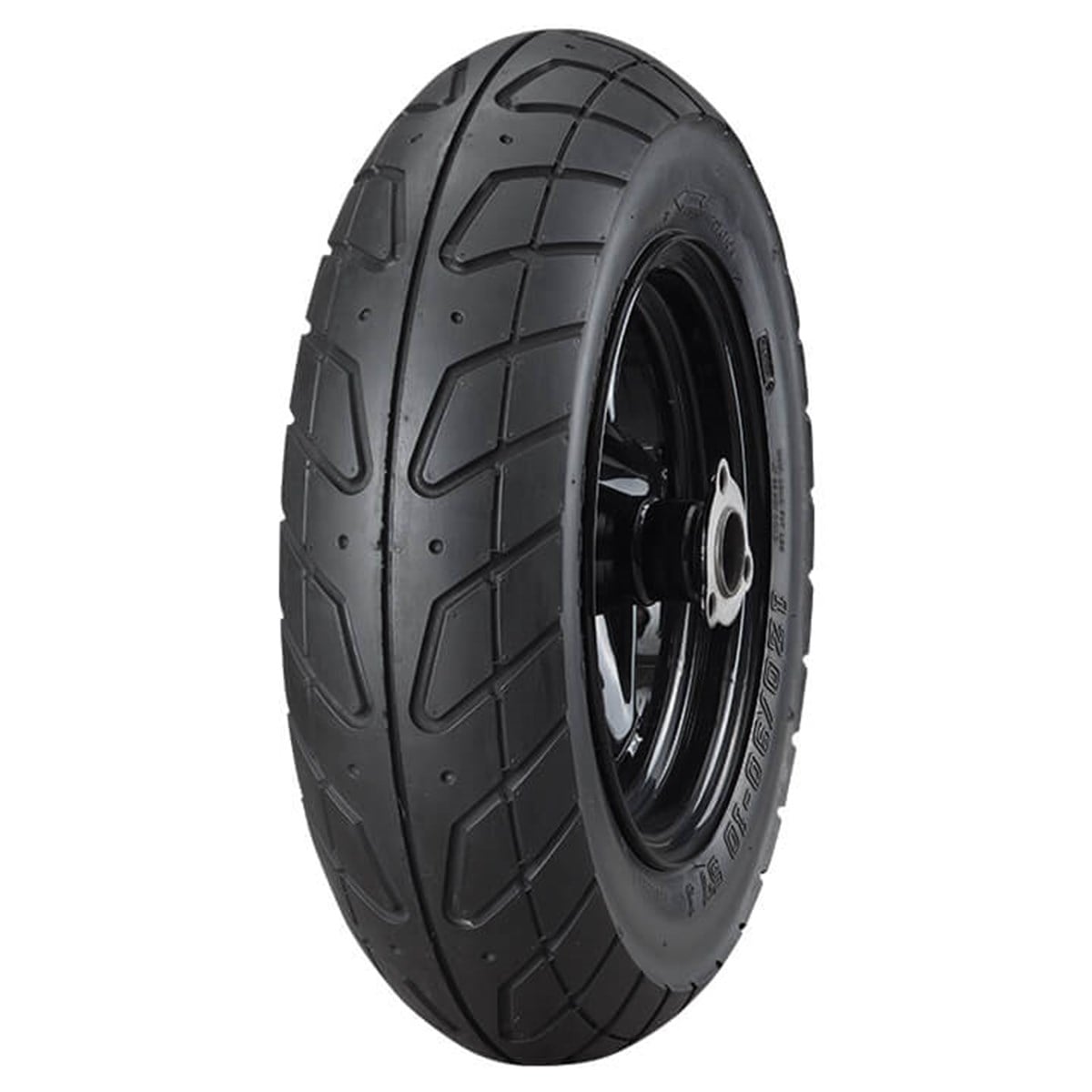 Anlas 130/70-10 MB510 59L Motosiklet Lastiği