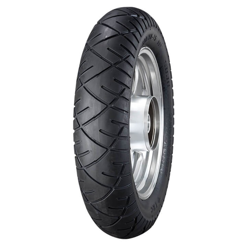 Anlas 130/90-15 66P TL NR30 Motosiklet Arka Lastiği