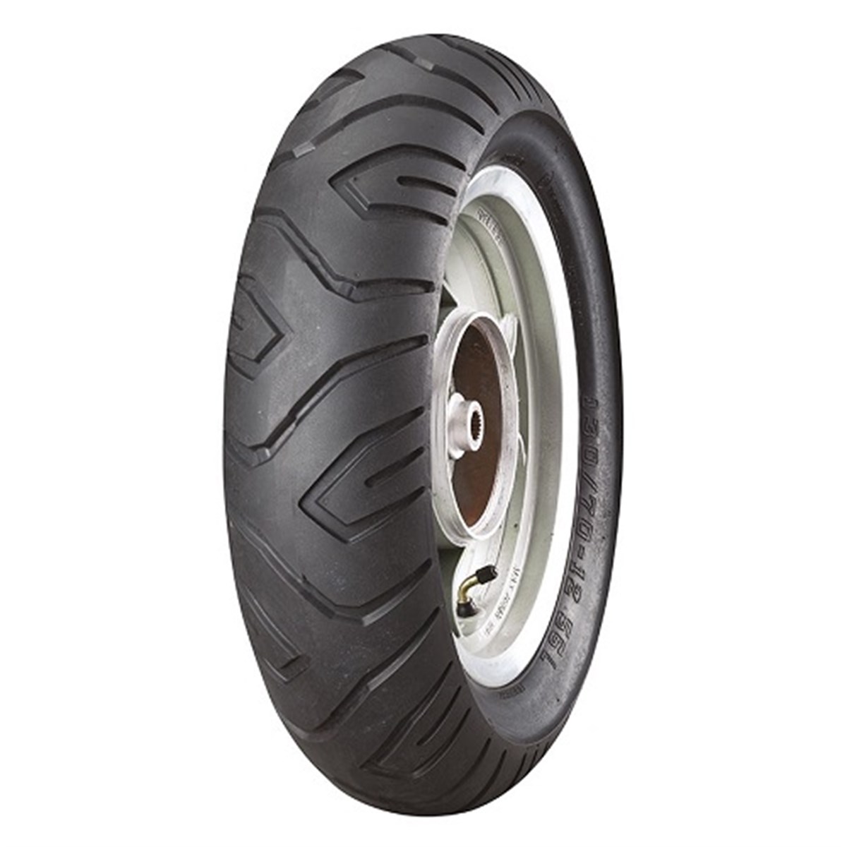 Anlas 140/60-13 MB455 57L Motosiklet Lastiği