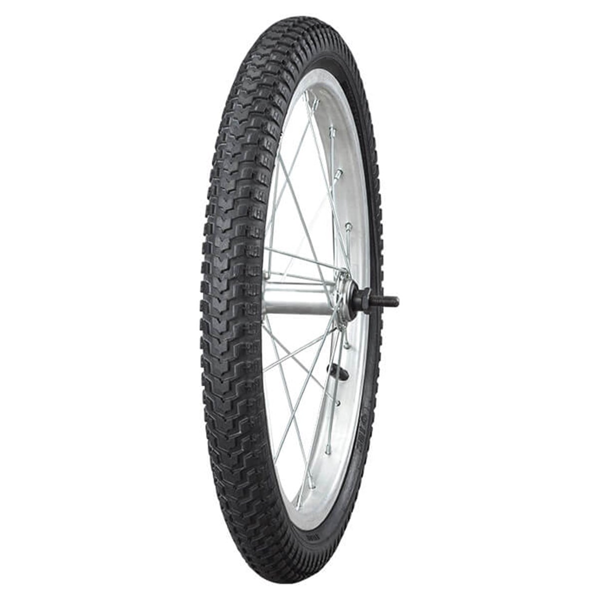 Anlas 16X1.90 B-712 Bisiklet Lastiği