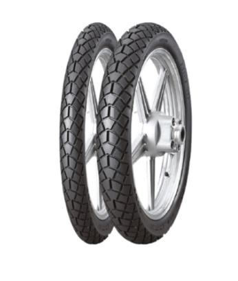 Anlas 2.50-17 ve 2.75-17 MB79 Motosiklet Lastiği