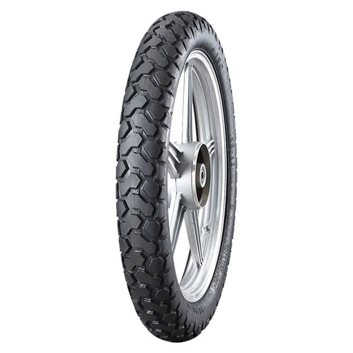 Anlas 2.75-17 NR-48 47P Motosiklet Lastiği