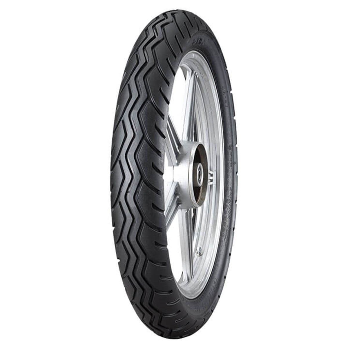 Anlas 2.75-18 NR-47 42P Motosiklet Lastiği