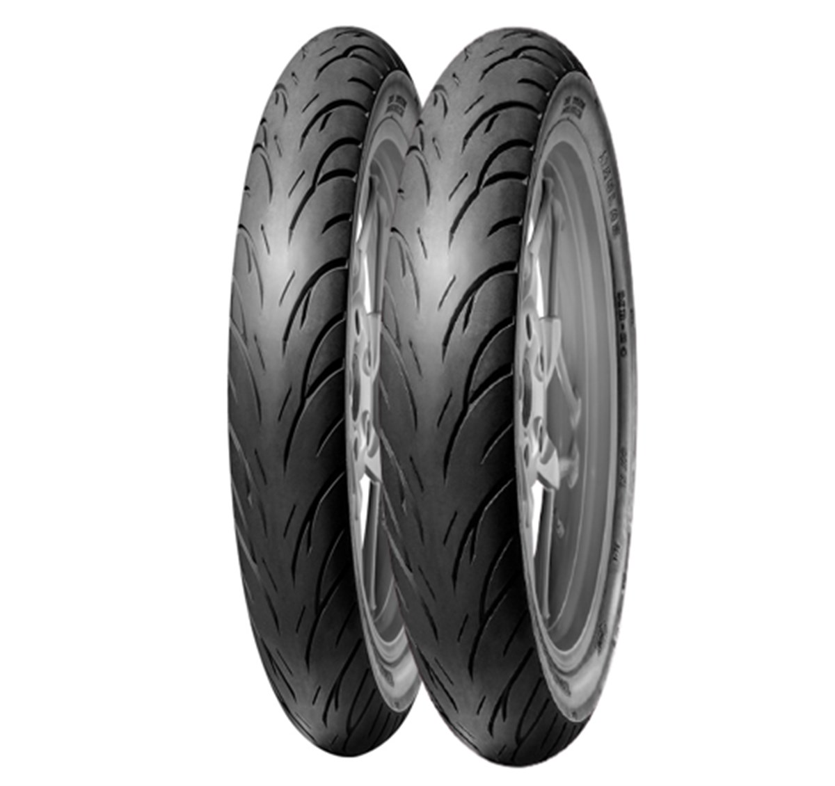 Anlas 2.75-18 ve 90/90-18 MB34 Motosiklet Lastiği