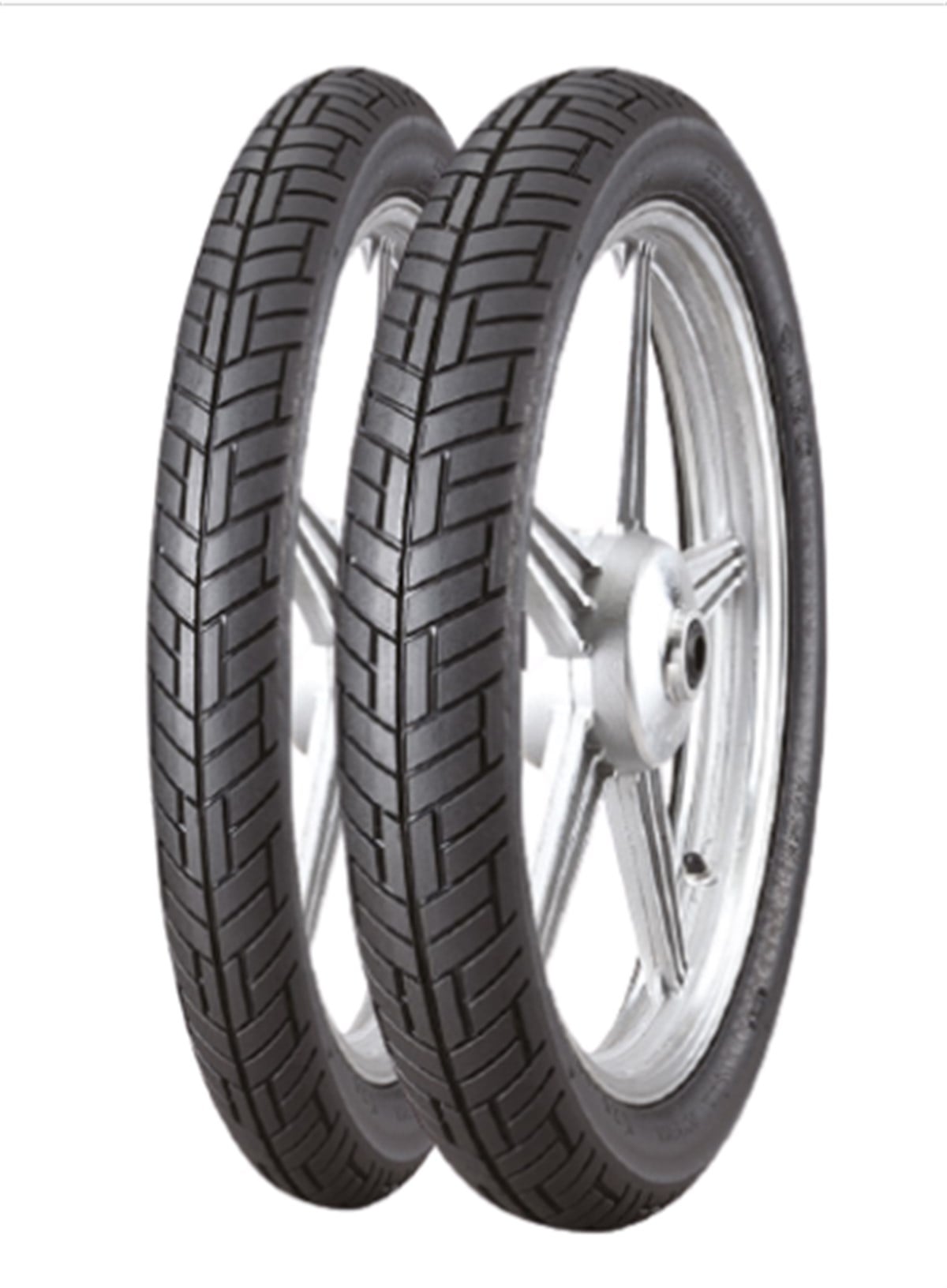 Anlas 2.75-18 ve 90/90-18 NF28 Motosiklet Lastiği