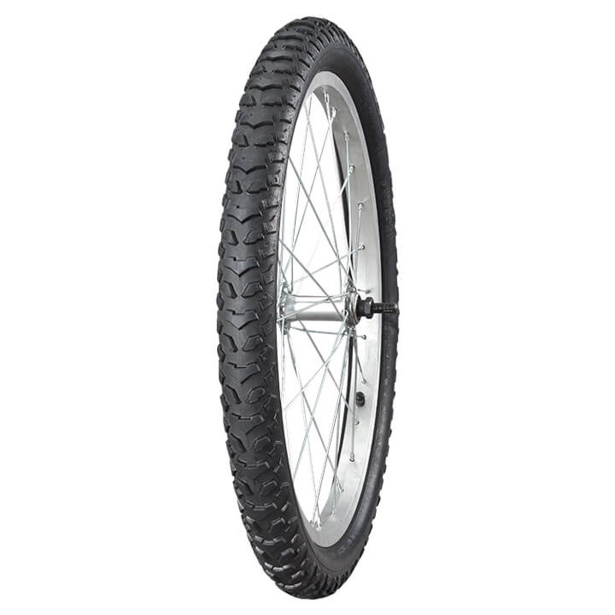 Anlas 20X2.125 MB7 Bisiklet Lastiği