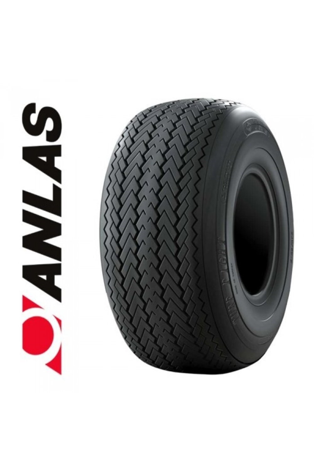 Anlas 215/60-8 Turf Fight 6PR TL Golf Arabası Lastiği