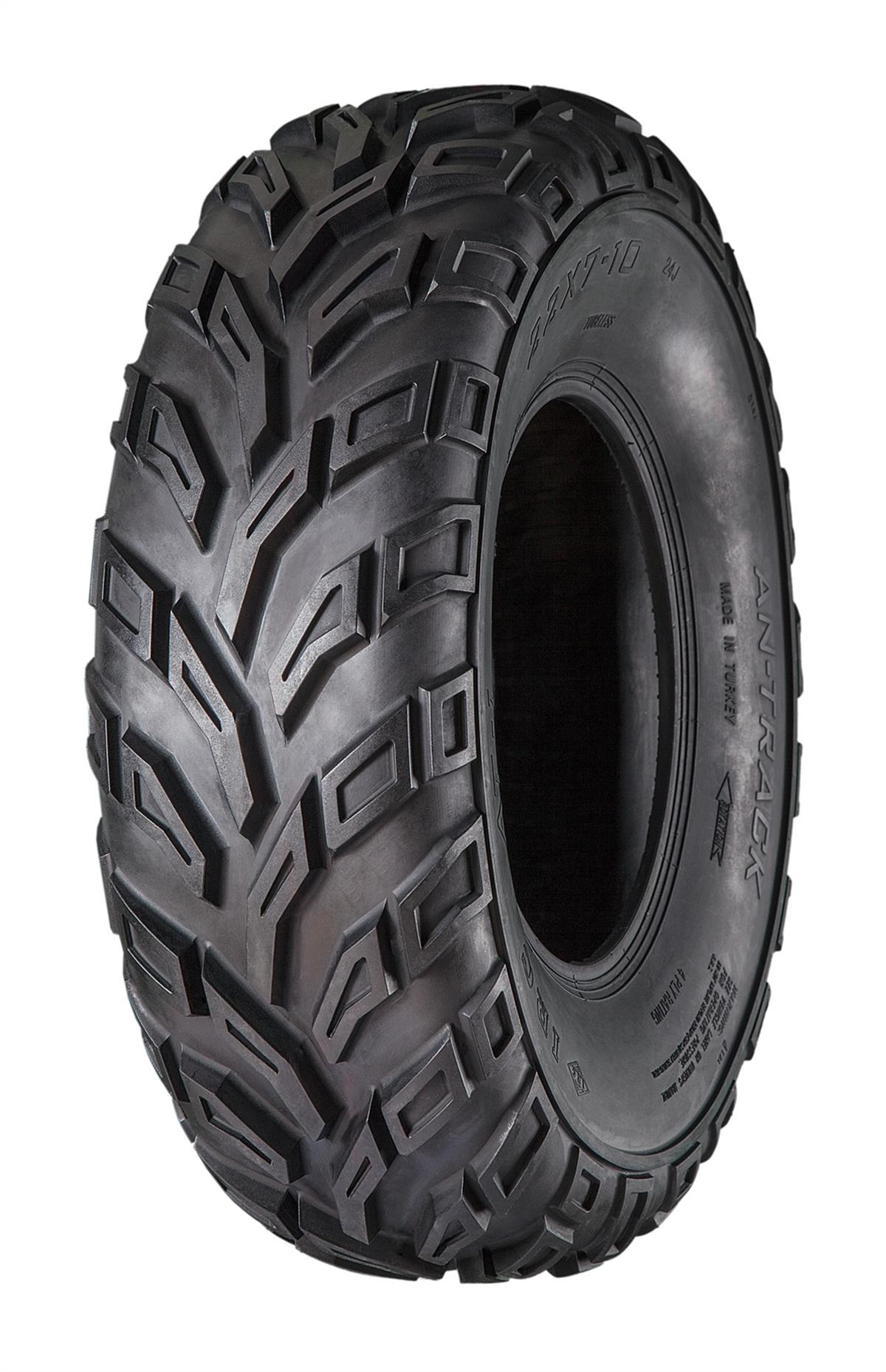 Anlas 22X7-10 An-Track 24J Atv Ön Lastik Fiyatı