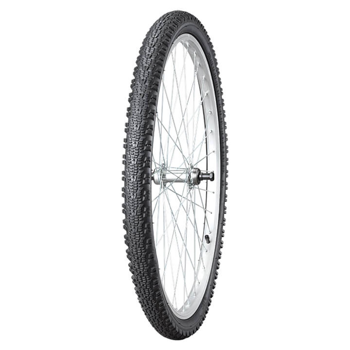 Anlas 24X1.95 B-1345 Bisiklet Lastiği
