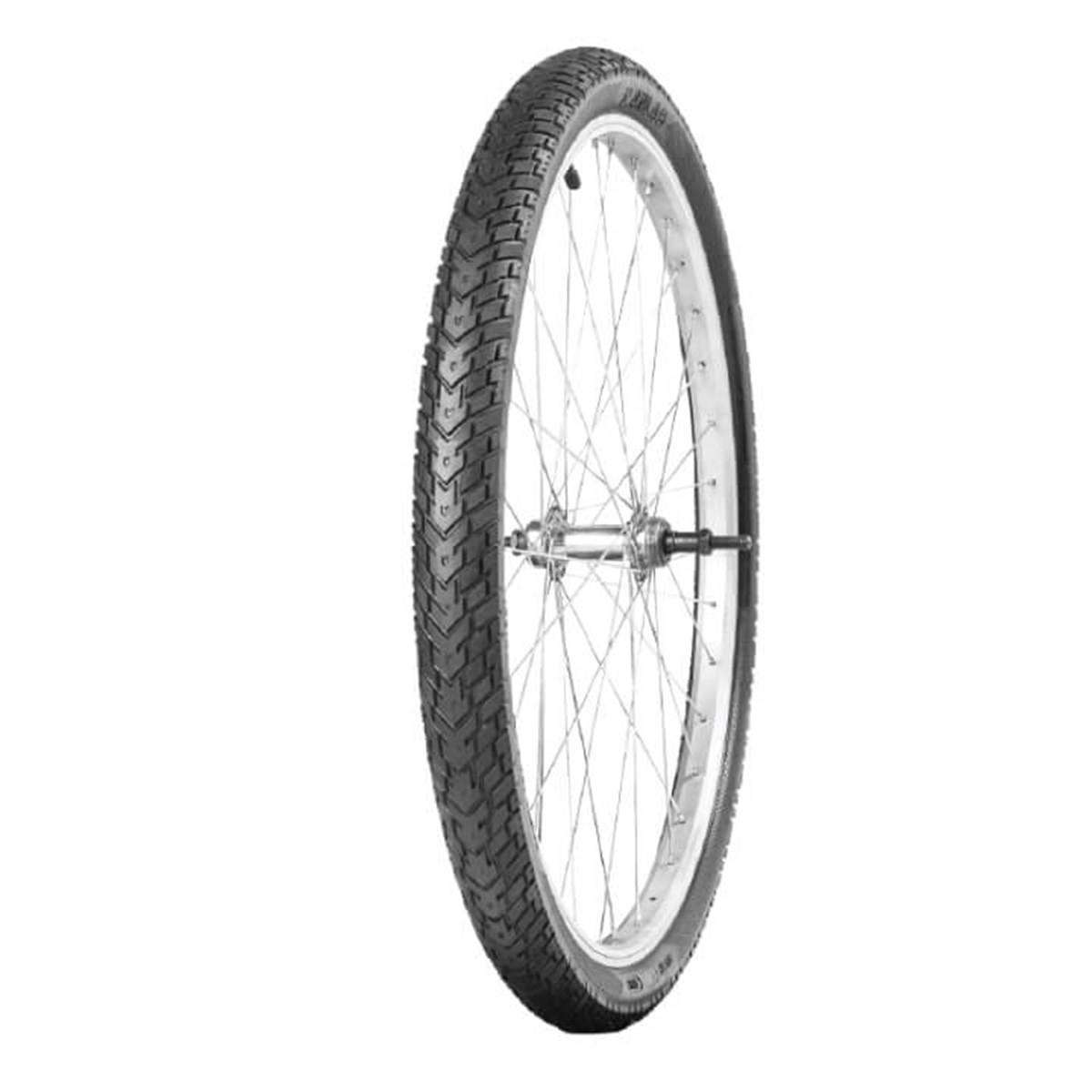 Anlas 26X1.95 AY01 Bisiklet Lastiği