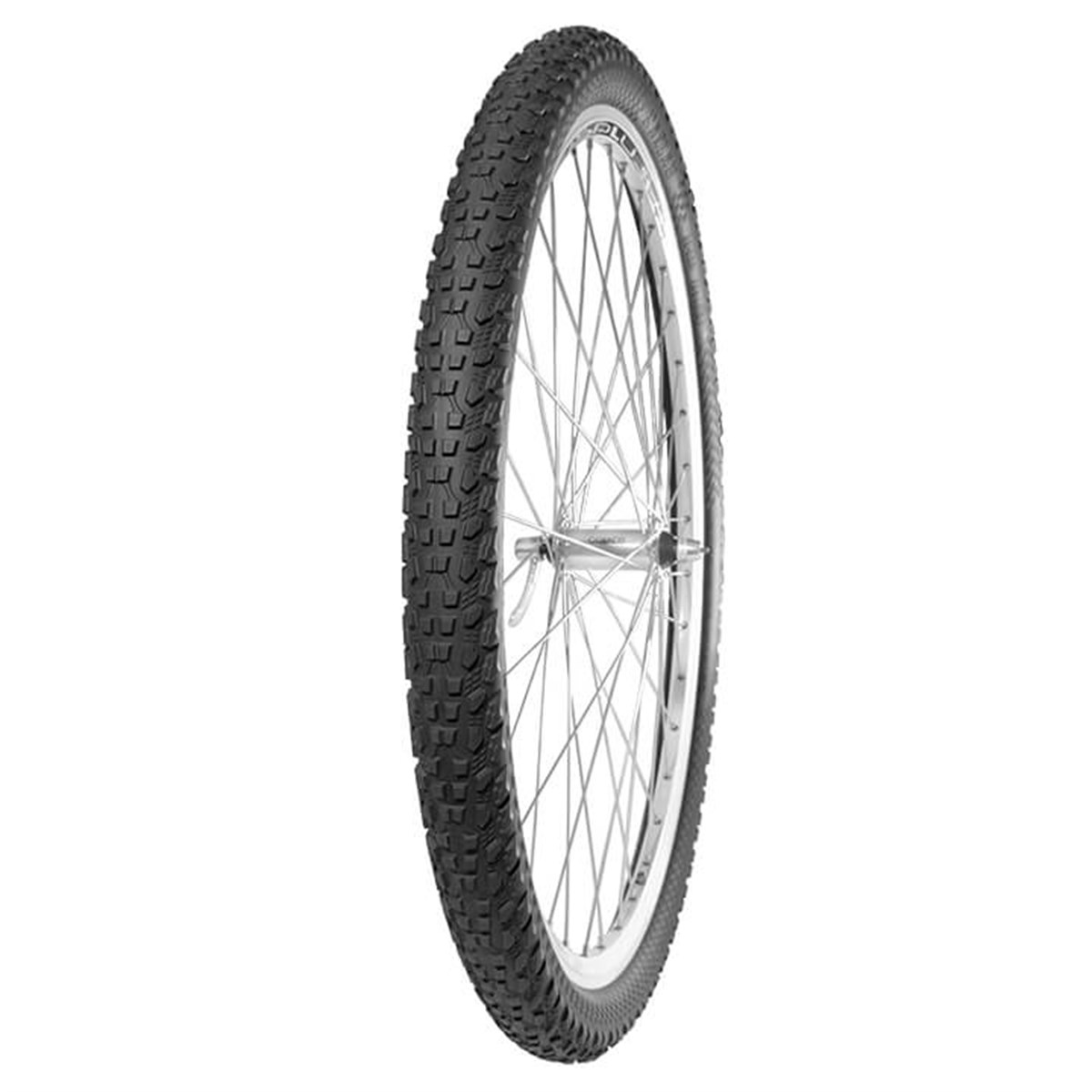 Anlas 29X2.10 DARK SIDE Bisiklet Lastiği