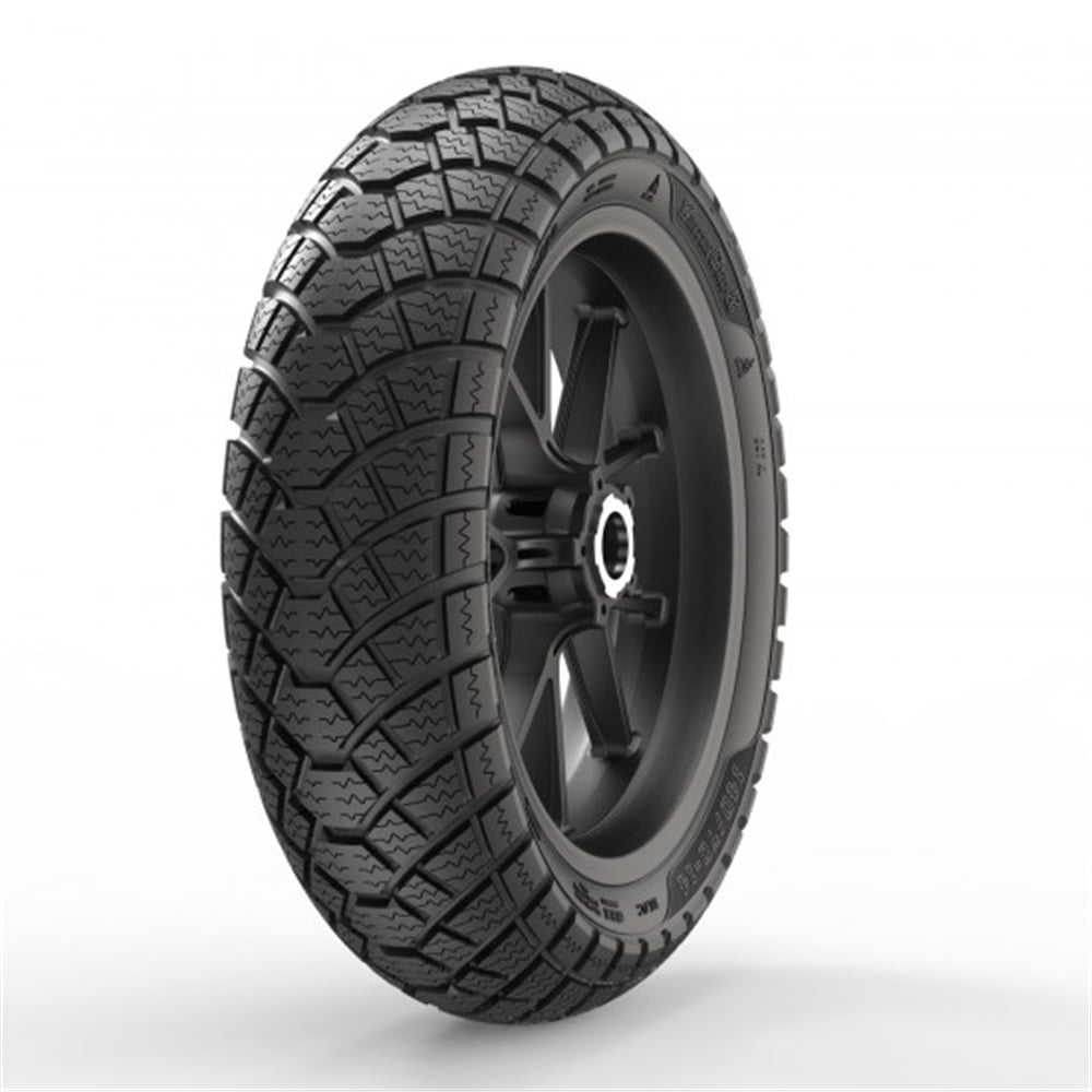 Anlas 3.00-10 SC500 Winter Grip 2 RF Scooter Lastiği