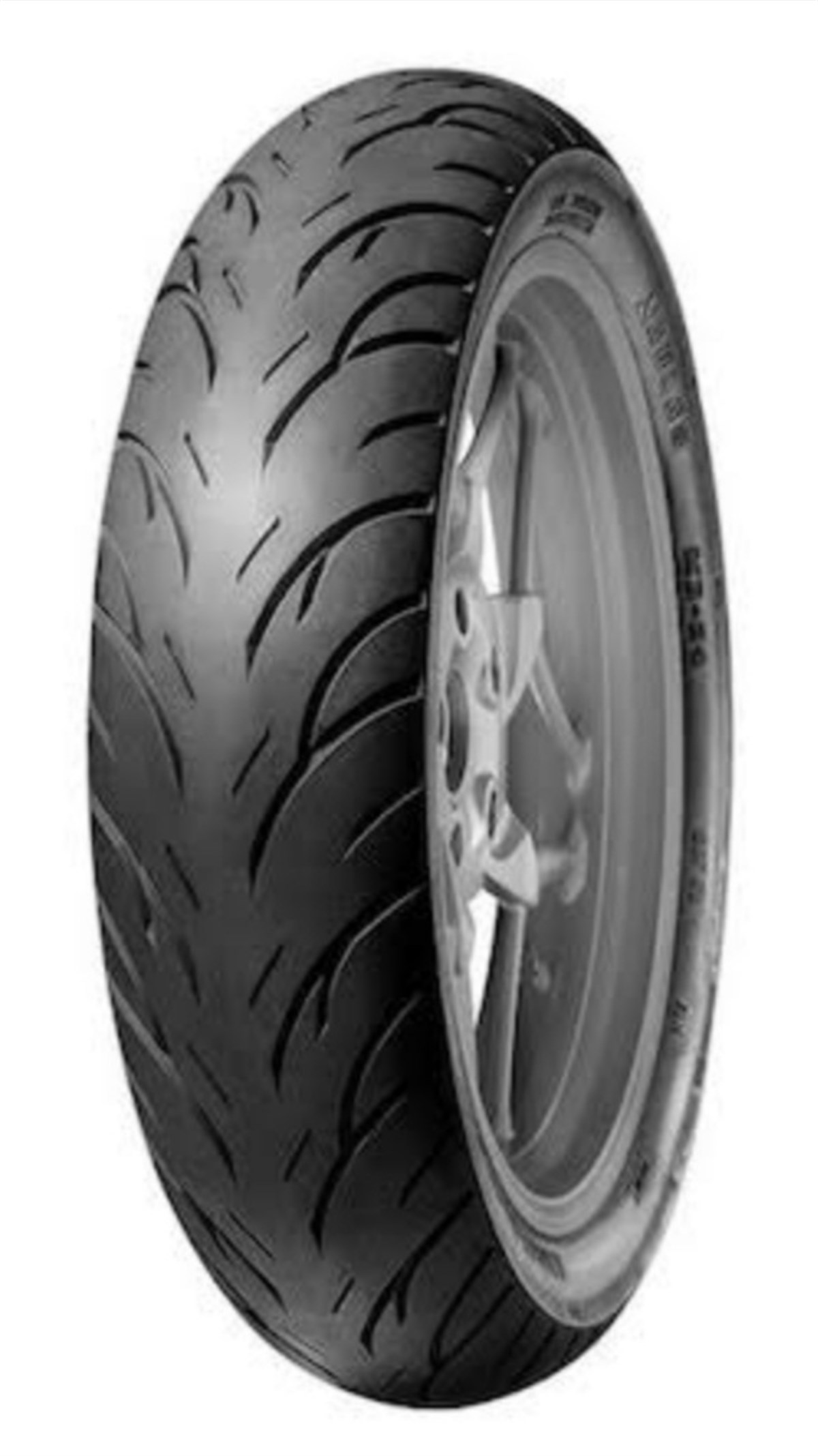 Anlas 3.00-17 MB34 45P Motosiklet Lastiği