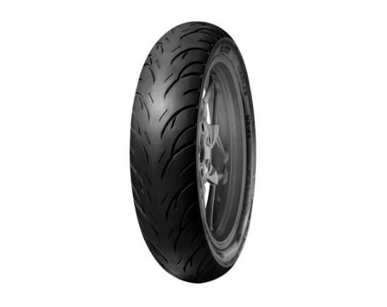 Anlas 3.00-18 MB34 TL 47P Motosiklet Lastiği