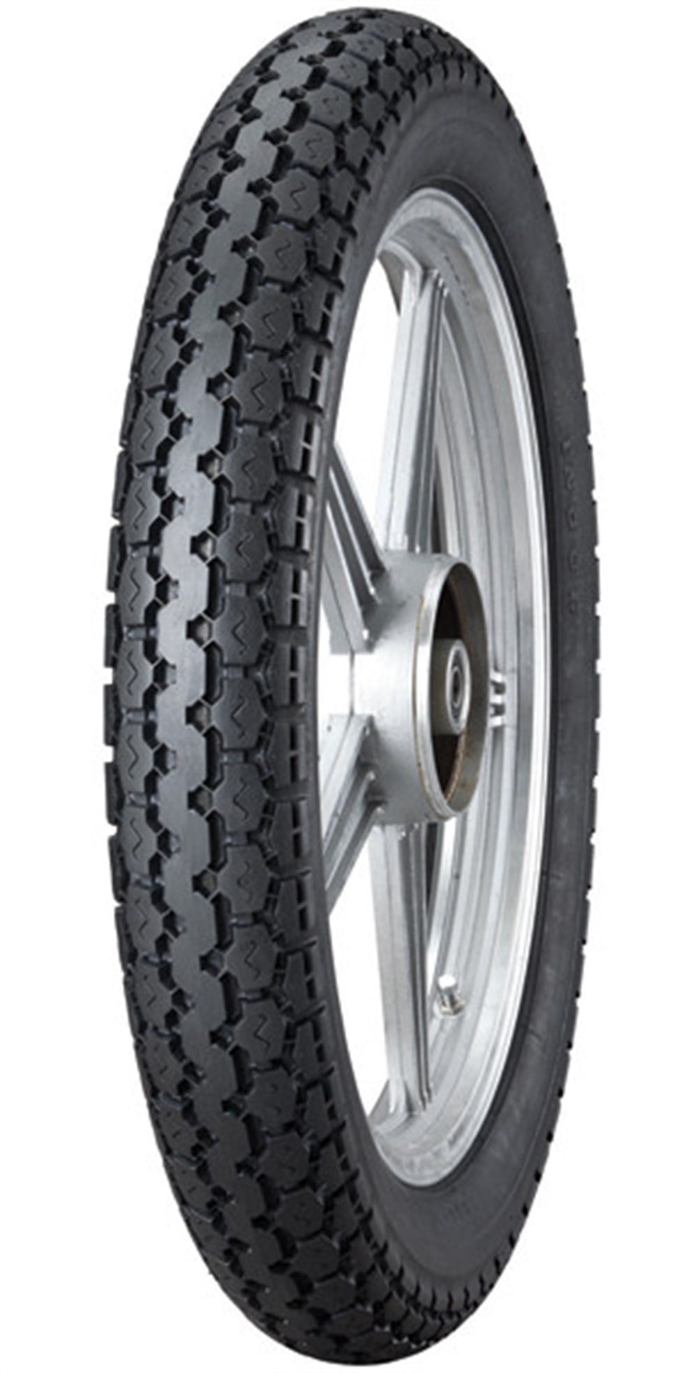 Anlas 3.25-18 NR-2 52P TT Motosiklet Lastiği