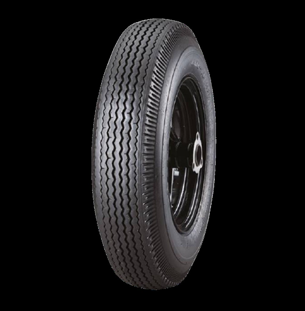 Anlas 4.50-10 76M 6PR TL Trailer Römork Lastiği