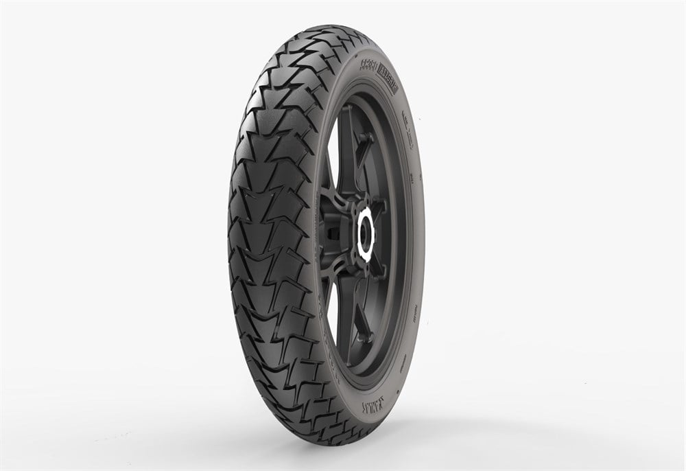 Anlas 80/90-14 SC360 AllGrip 46Q RF TL Scooter Motosiklet Lastiği