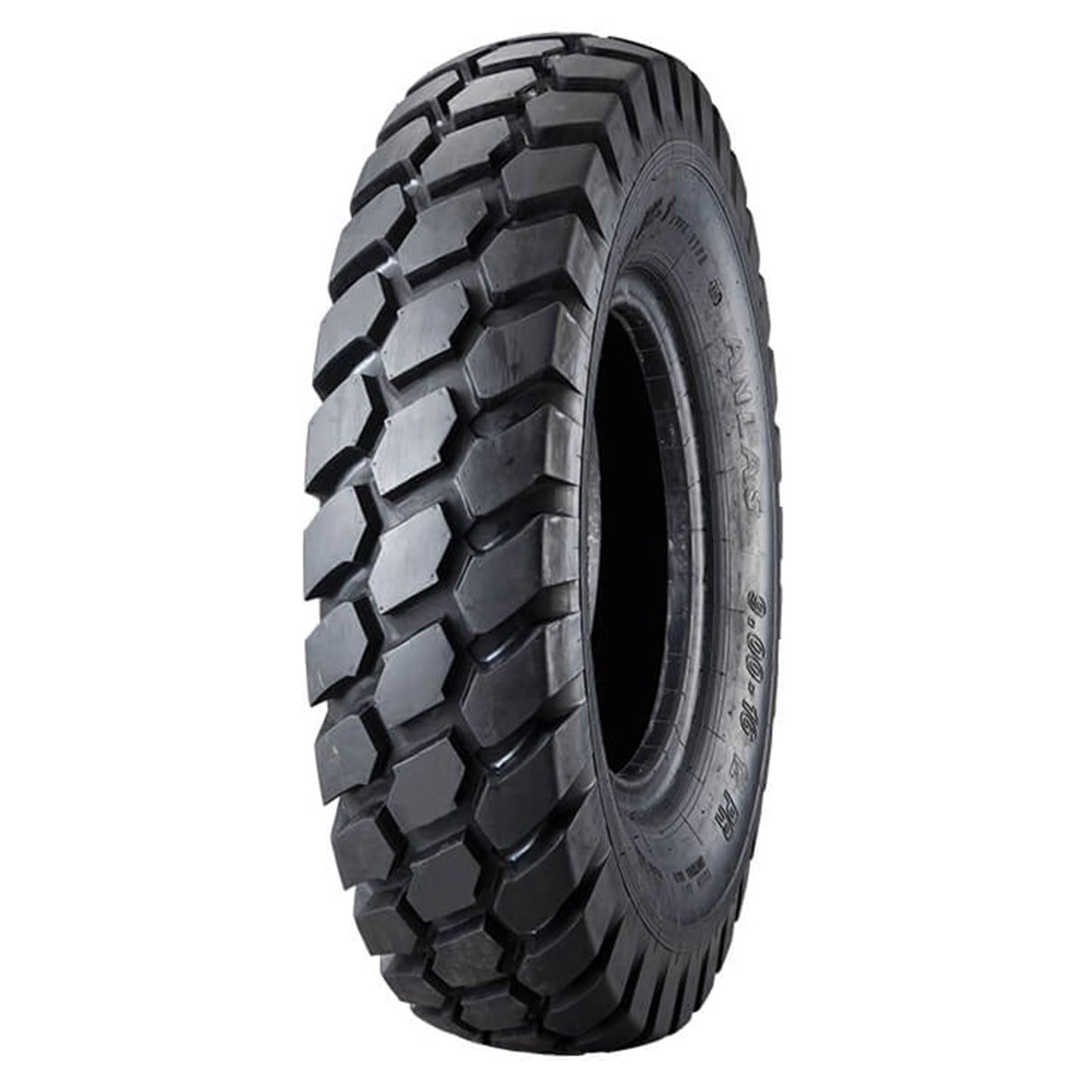 Anlas 9.00-16 12PR RM-1 TT Römork Tarım Lastiği