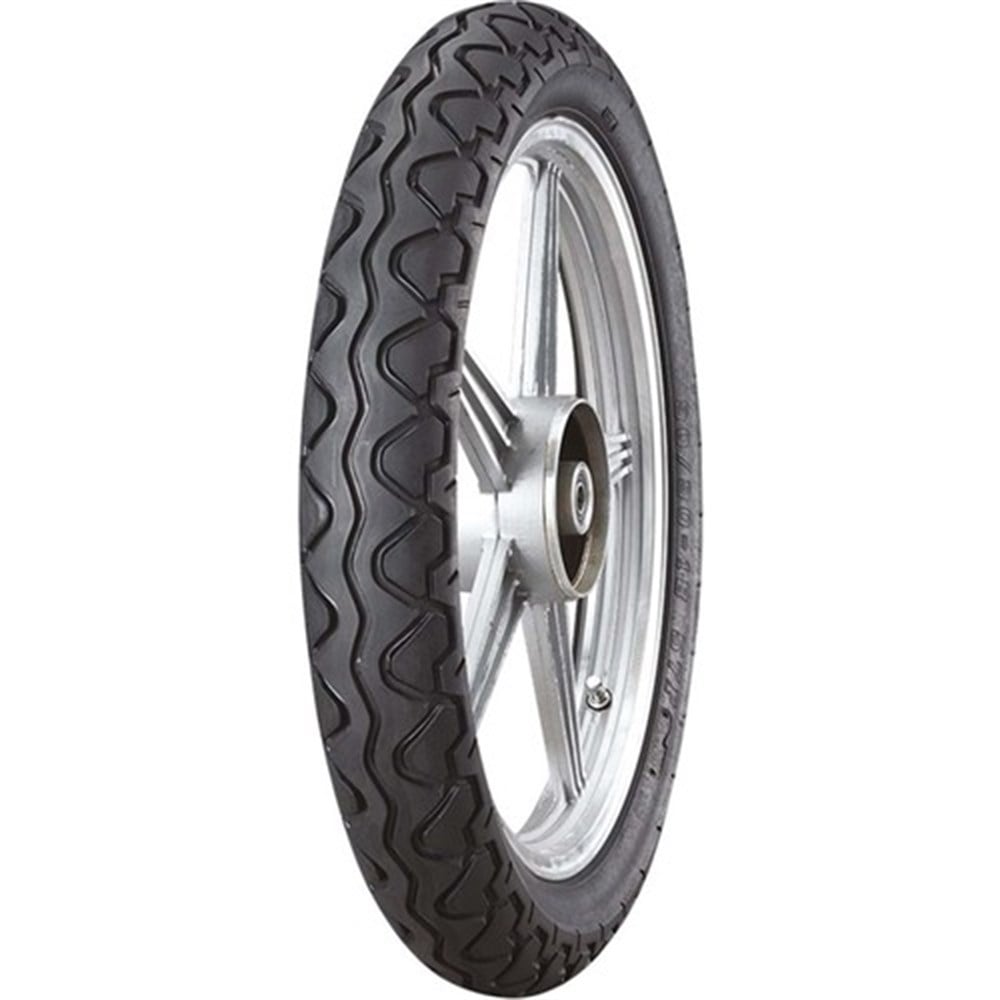 Anlas 90/90-18 NR25 57P Reinforced TL Motosiklet Lastiği