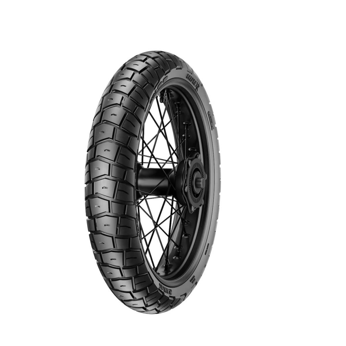 Anlas 90/90-21 Capra-XR 54V Ön Motosiklet Lastiği