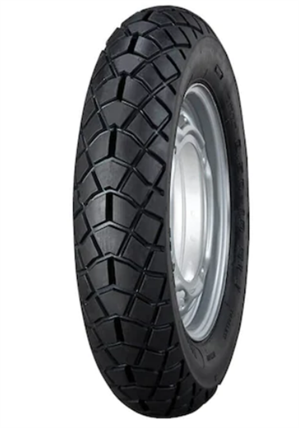 Anlas IRC 3.50-10 MB79 51J Scooter Lastiği