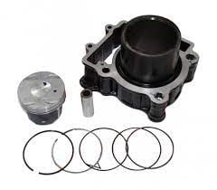 BAJAJ ORİJİNAL SİLİNDİR KOMPLE