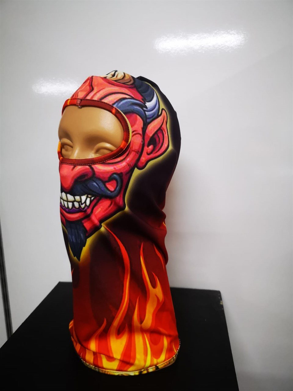 Balaklava Modeli 2