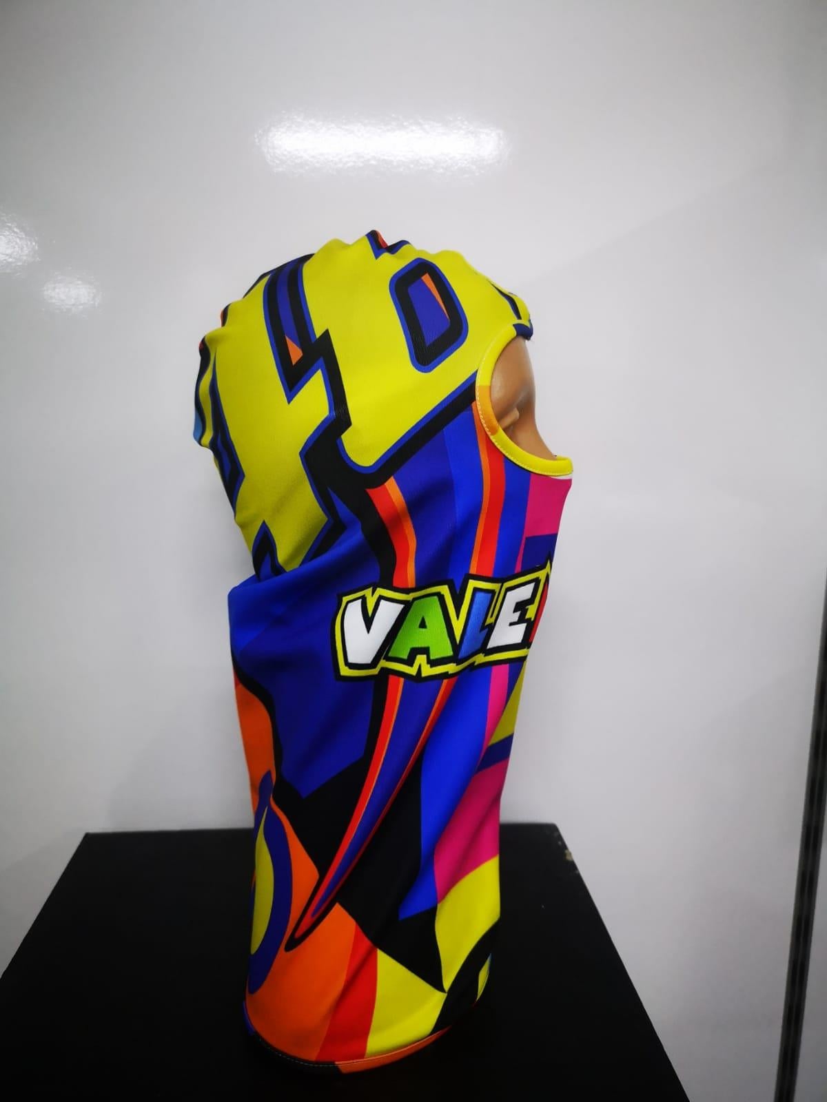 Balaklava Modeli 5