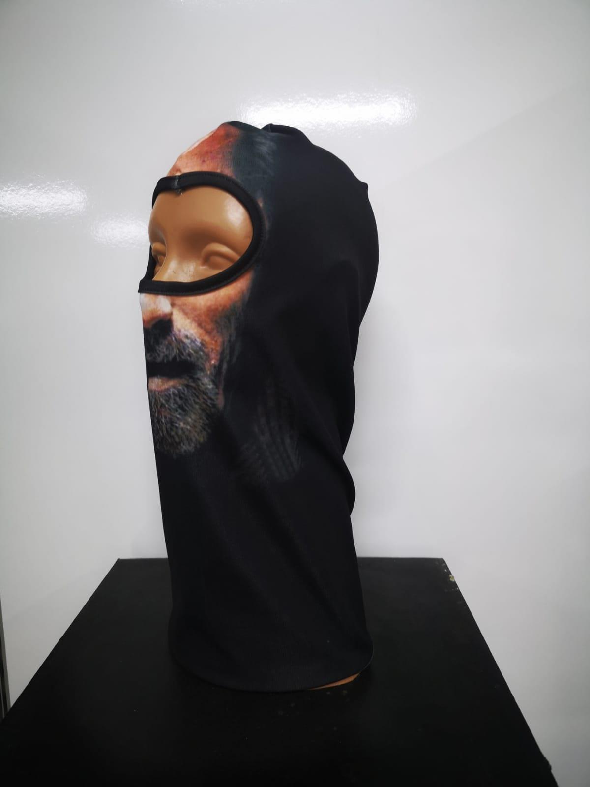 Balaklava Modeli 8