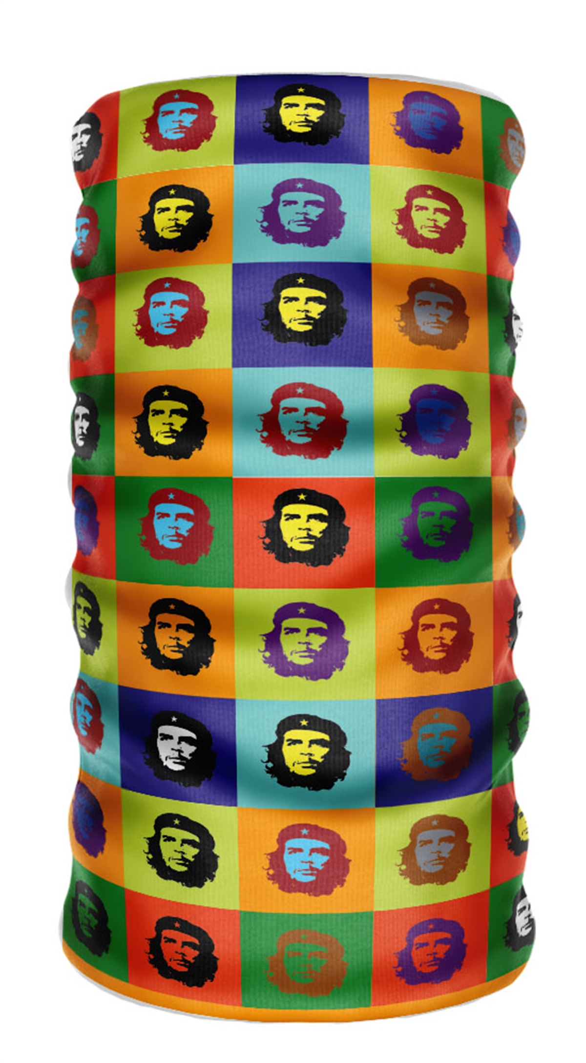 Buff  Modeli 50