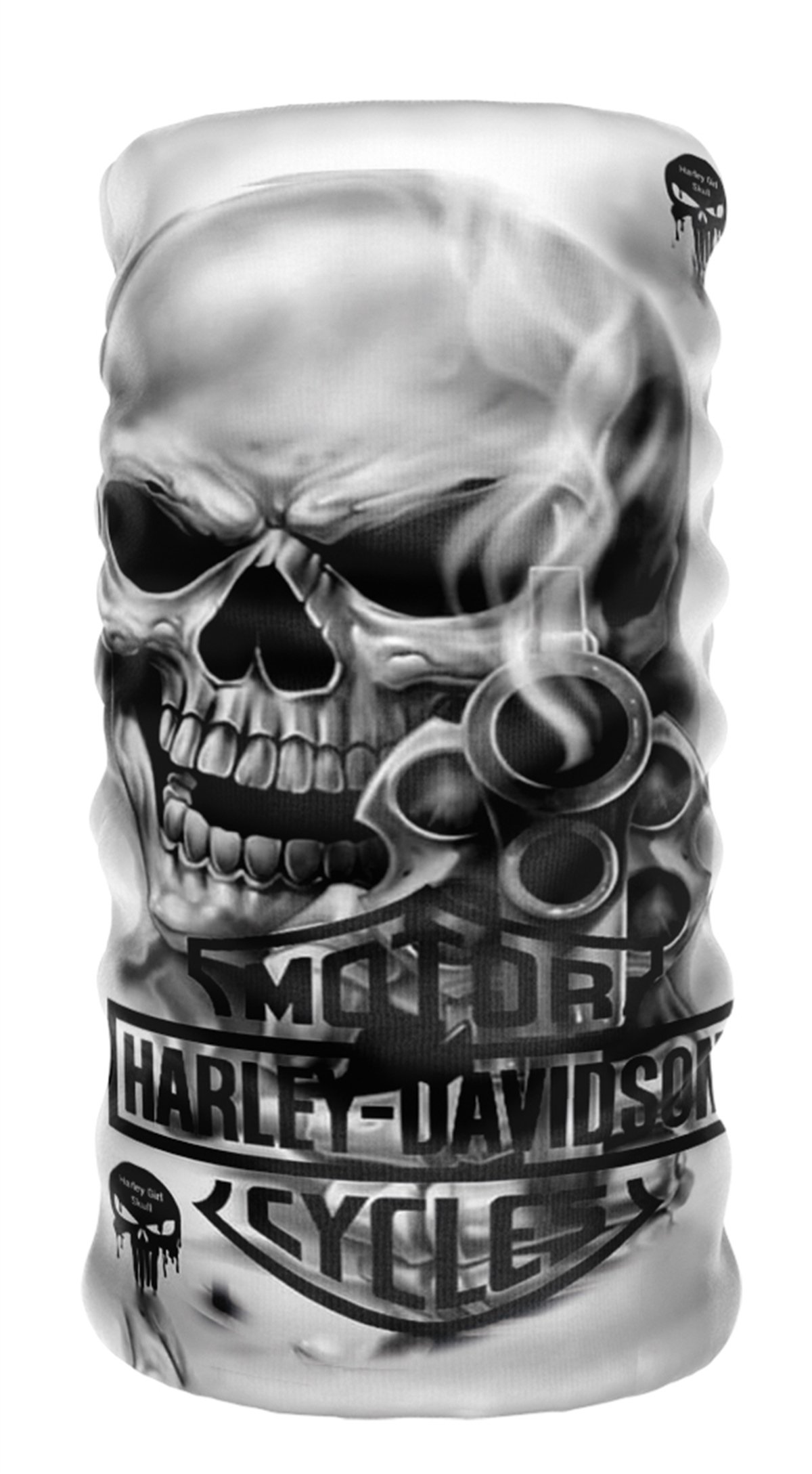 Buff Modeli 7