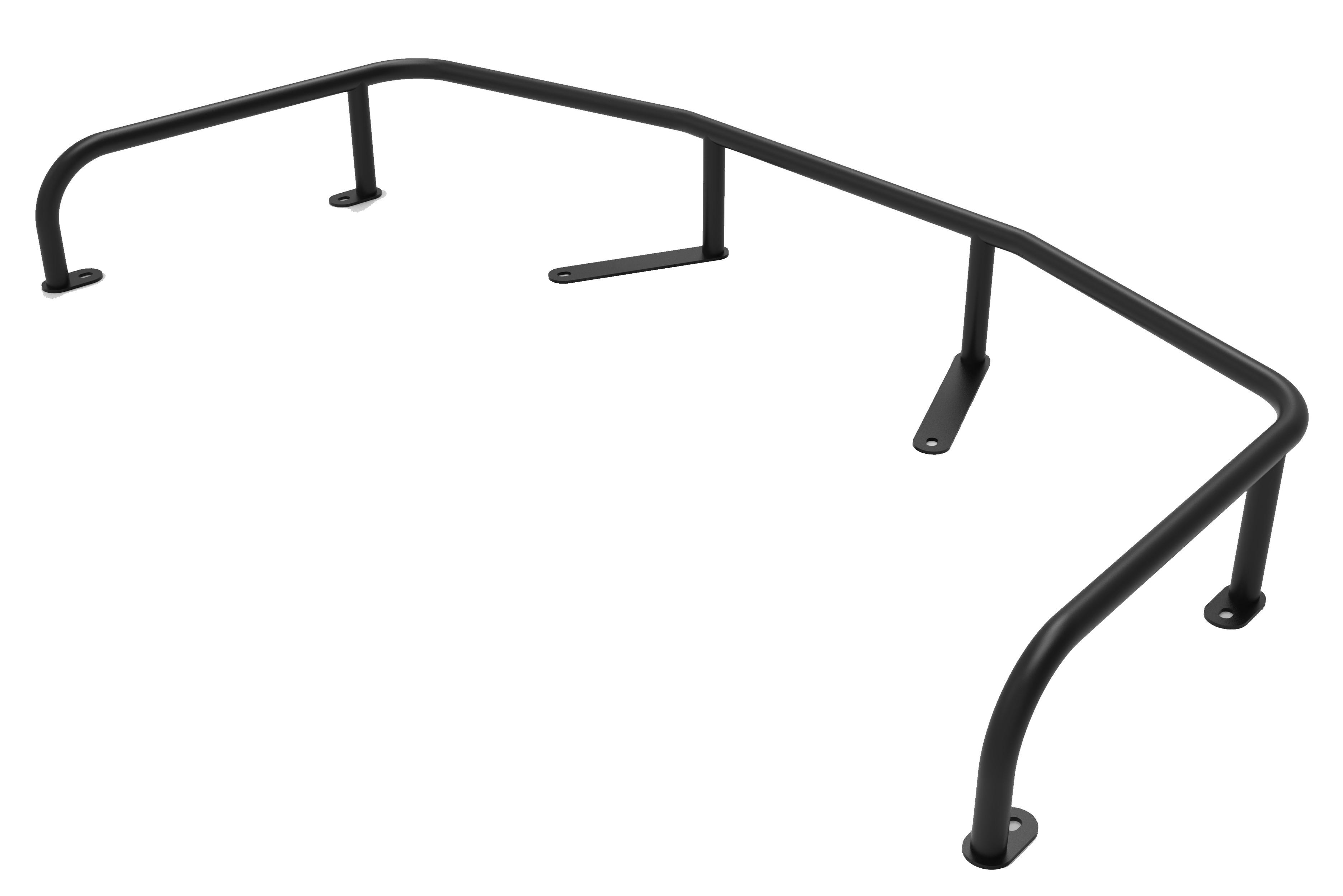 CF Moto C Force 1000 Atv Arka Raf Genişletme Tertibatı