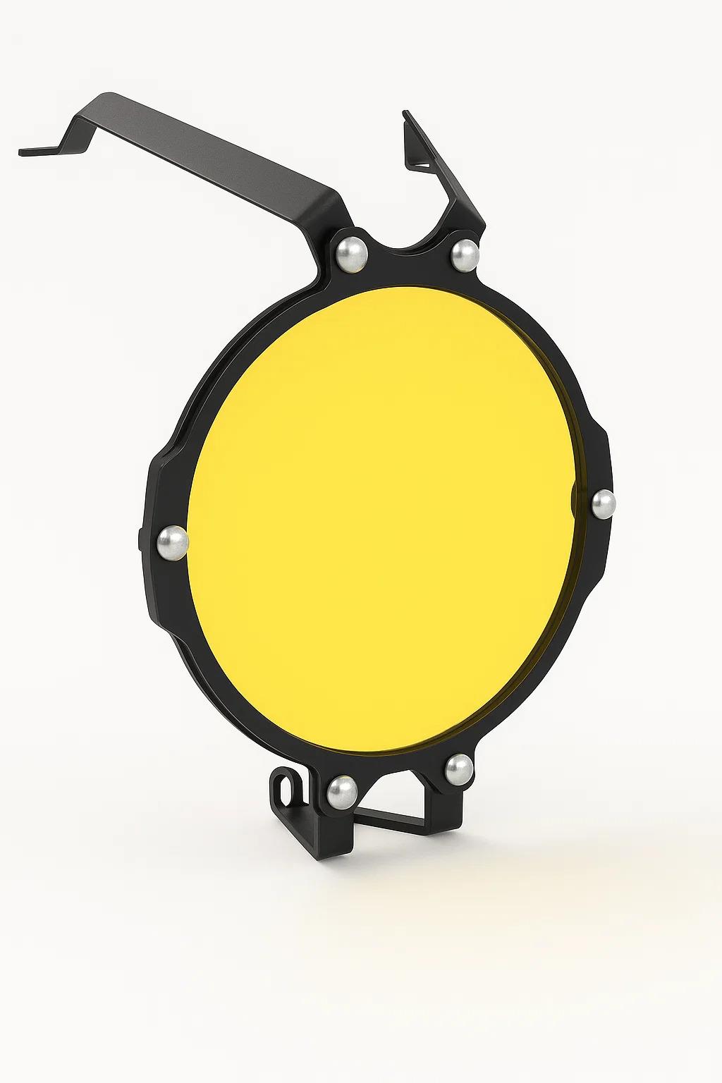 CF Moto CL-X 700 SPORT Far Koruma Pleksi