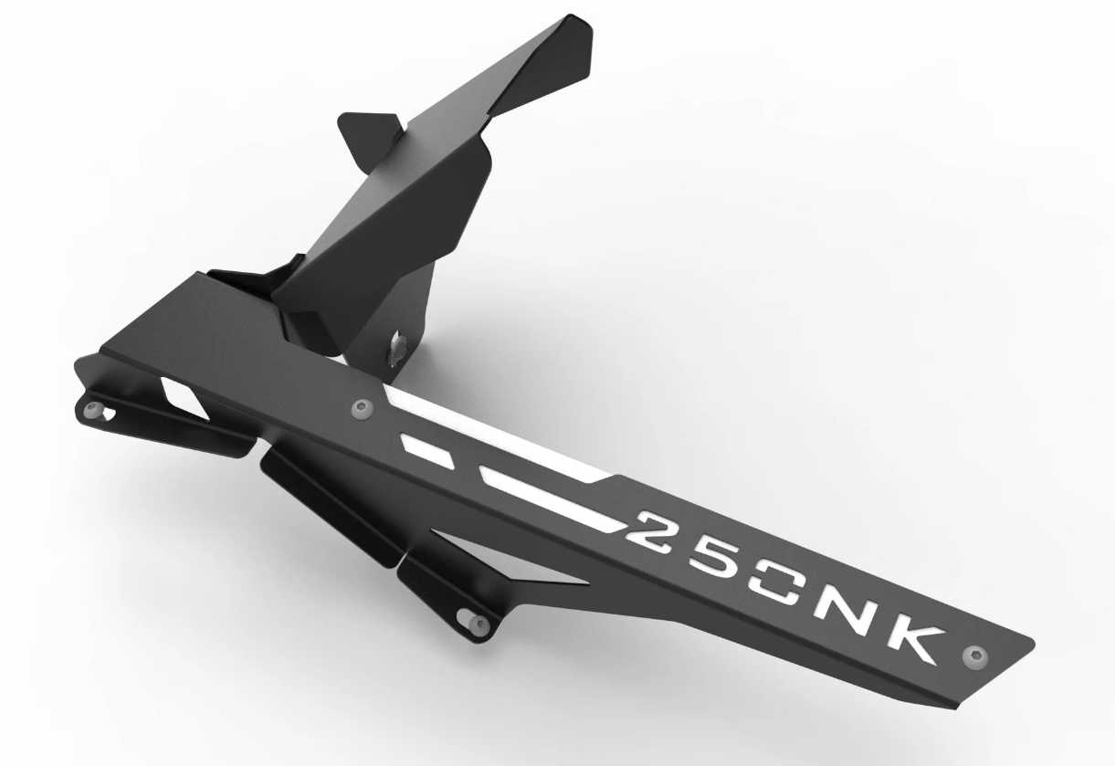 CF Moto NK 250 (2017-2022) Zincir Koruma