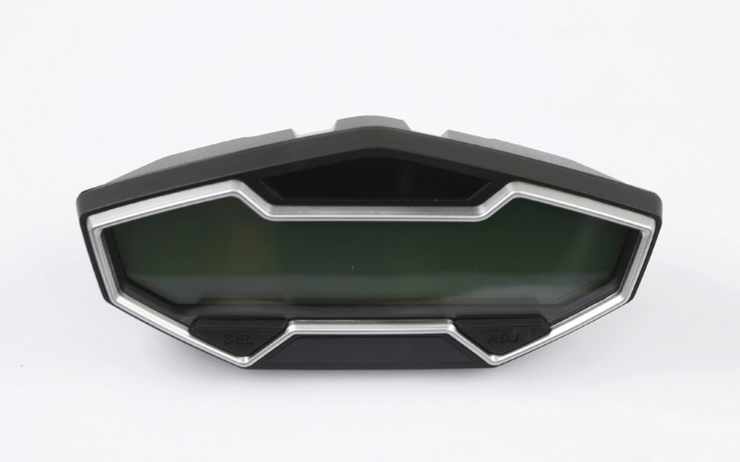 CF Moto NK 400 Gösterge Paneli