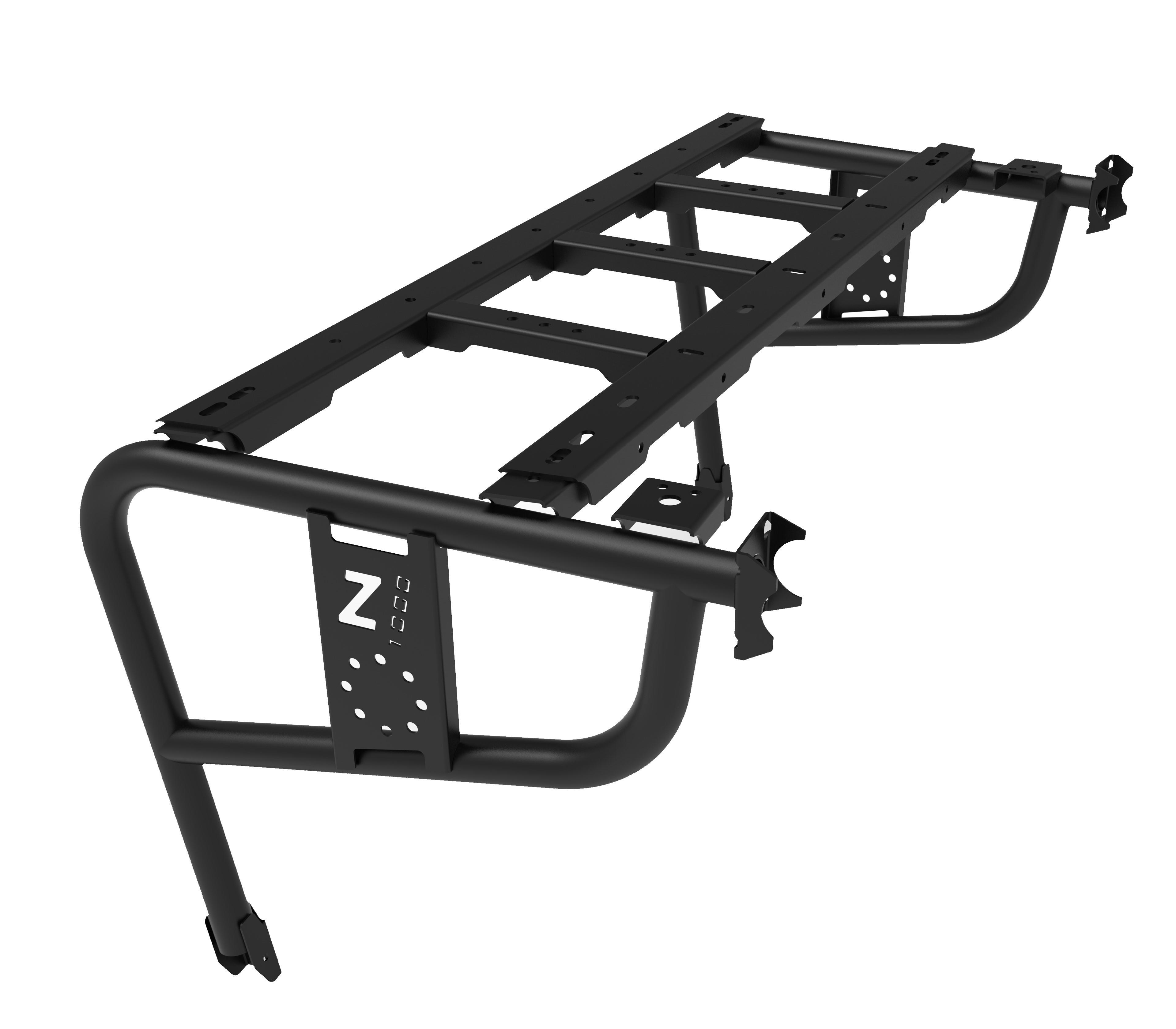 CF Moto Z Force 1000 Utv Kargo Platformu