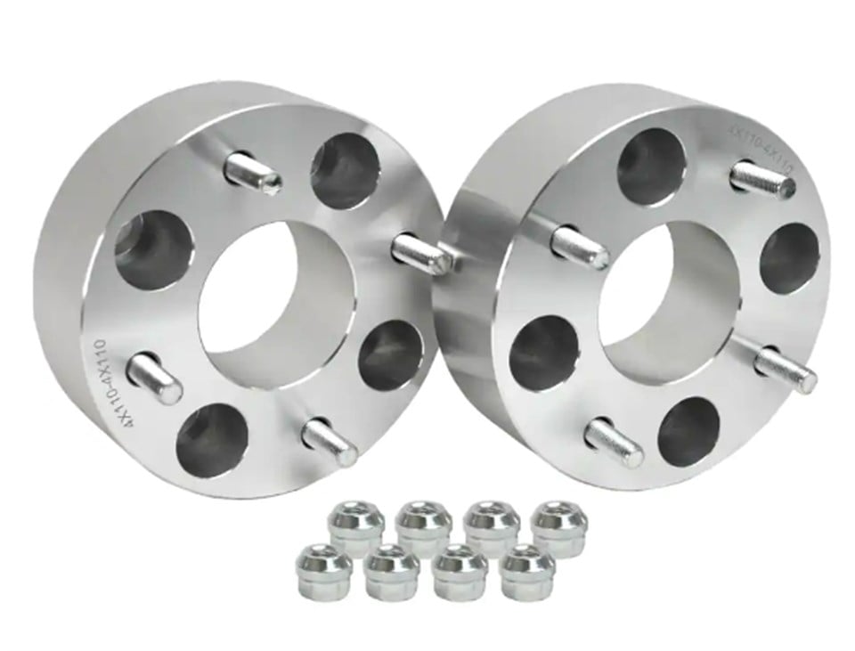 CFMOTO ATV-UTV Spacer Takımı 4 CM