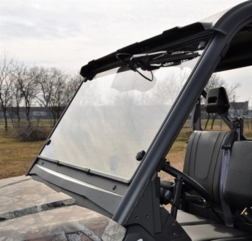 CFMOTO UTV Ön Tam Cam